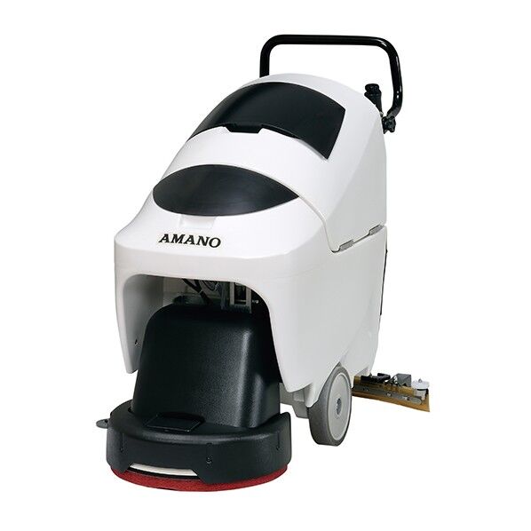 クリーンバーニー Z-1F