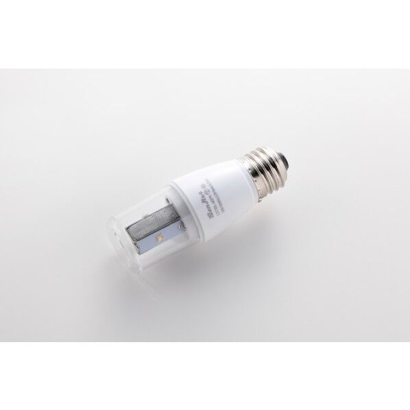 朝日産業 LEDランプ LDT3BL 1点