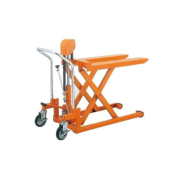 【車上渡し】超低床リフト F-500L 1点