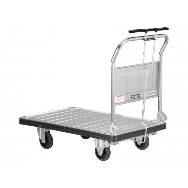 ダンディエース ギアブレーキ付