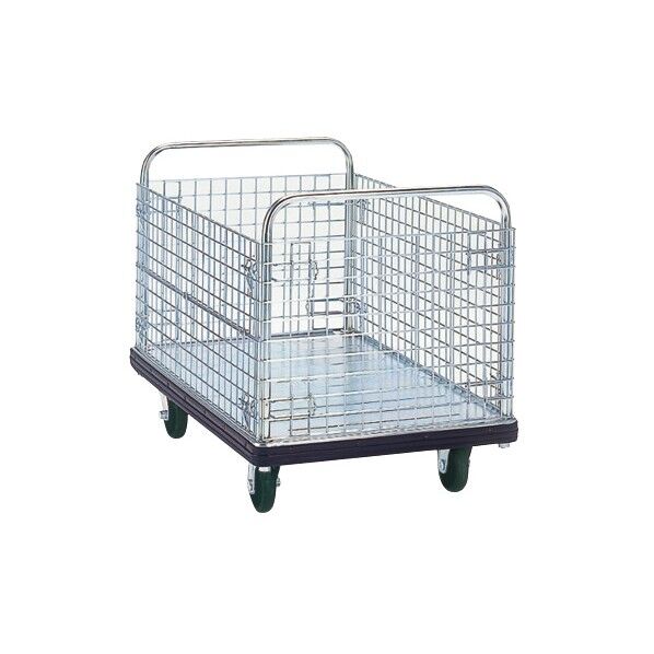 ※法人専用品※花岡車輌 【車上渡し】ダンディエコエース DAE-BW 1点...