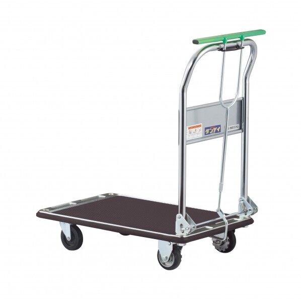 ダンディ ギアブレーキ付