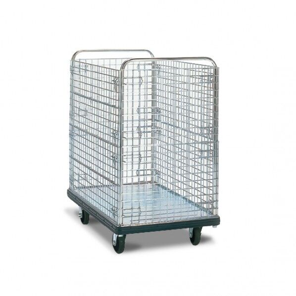 【車上渡し】ダンディコンテナジャンボ DG-BWH8 1点