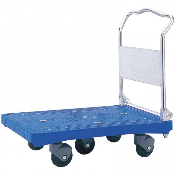 ダンディプラスチックエース5輪車仕様