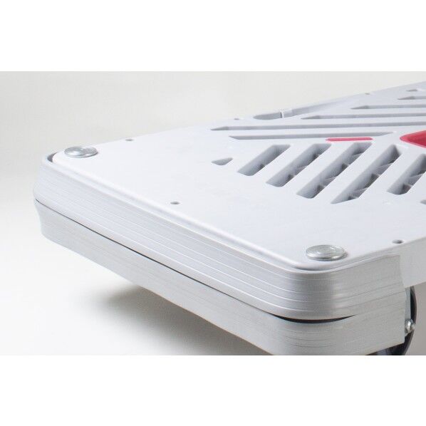 ダンディ用バンパー