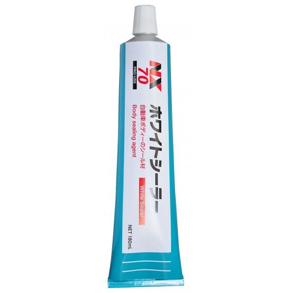 ホワイトシーラー ホワイトシーラー 180ml NX7 1点