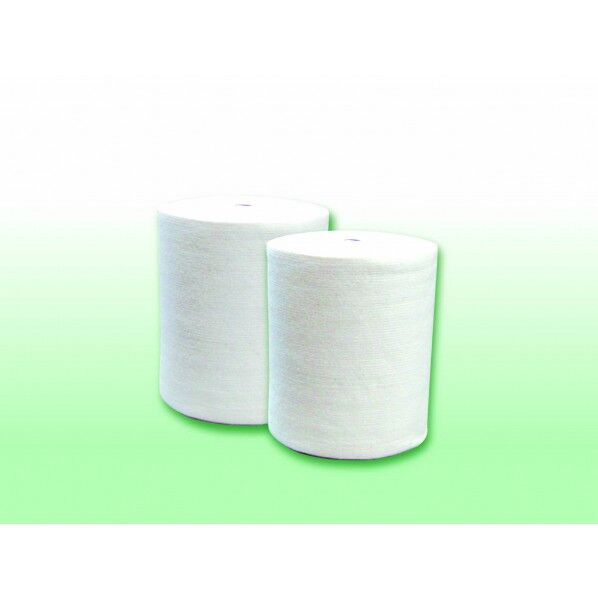 オイルハンターロール(2巻入) 白 50cm×33m JIP987 1点