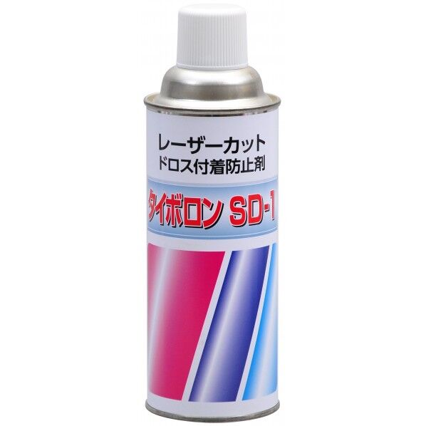 イチネンケミカルズ タイボロン SD‐1 420mL 黒 027539 1点