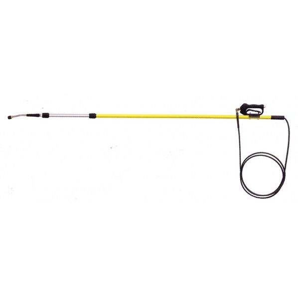 伸縮ジェットパイプ 6394-561 1P