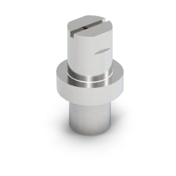 フラットノズル