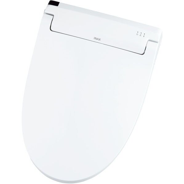 リクシル シャワートイレ便座 シートタイプ オフホワイト CW-KA31QV/BN8 1点
