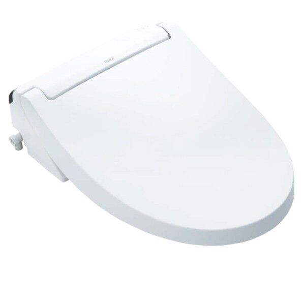 リクシル シャワートイレ便座 シートタイプ ピュアホワイト CW-KA31QV/BW1 1点...