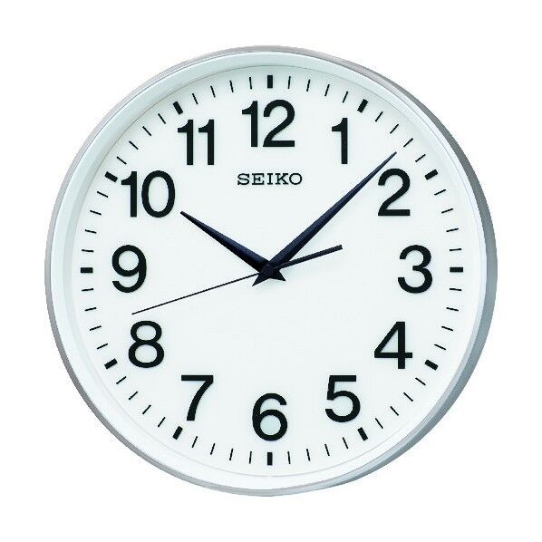 SEIKO 衛星電波時計