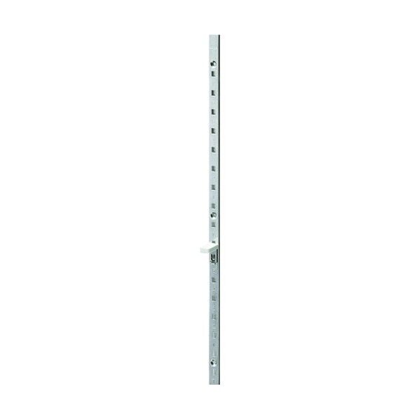 ステンレス鋼製棚柱SPE型 SPE-2620(120-021-423) 1
