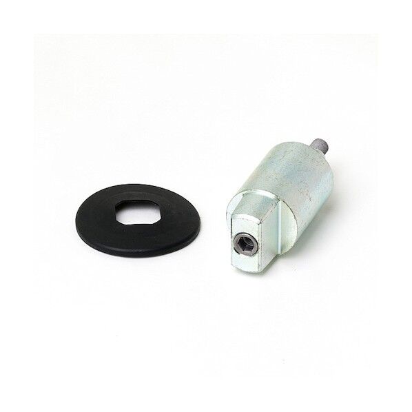 (170037393)フロアヒンジ【交換用ピボット軸サイズ表】別売品 MD45200408 1点...