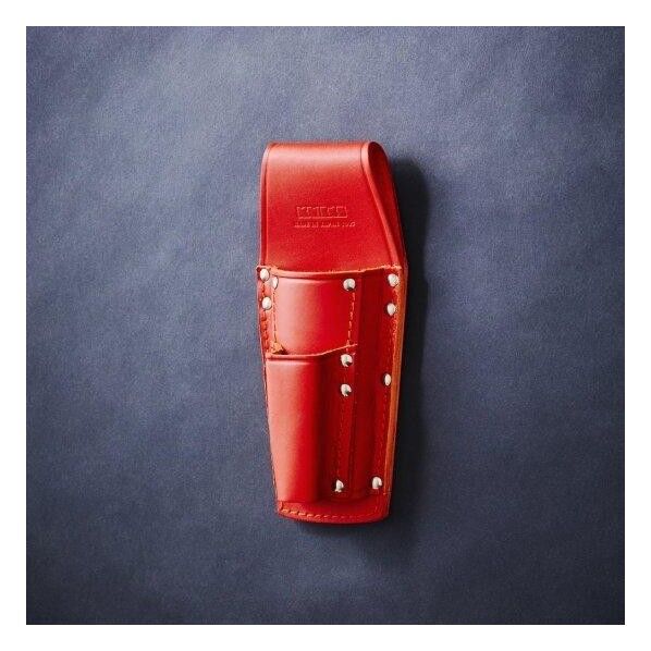 ニックス ペンチドライバーホルダー KR-301P 赤 1個