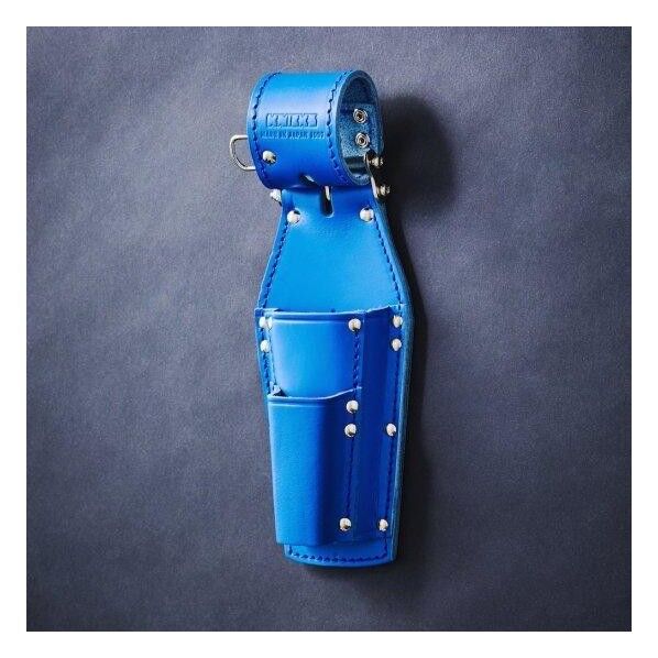 ニックス チェーン式ペンチドライバーホルダー KBL-301PDX ブルー 1個