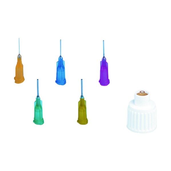 スガツネ(LAMP) 270017443 52-093-19/UV接着用ノズルセット 52-093-19 1点...