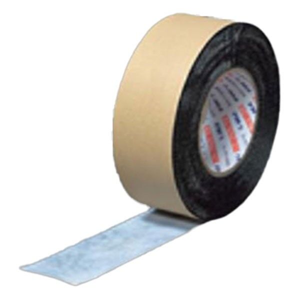 スーパーブチルテープ N2-100S 0.5mm×100mm×20m SBNT10S 8巻...