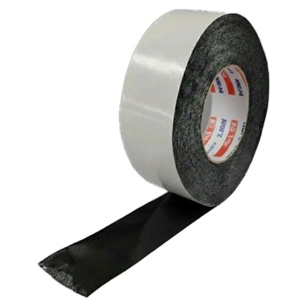 スーパーブチルテープ N2-100W 0.5mm×100mm×20m SBNT10W 8巻...