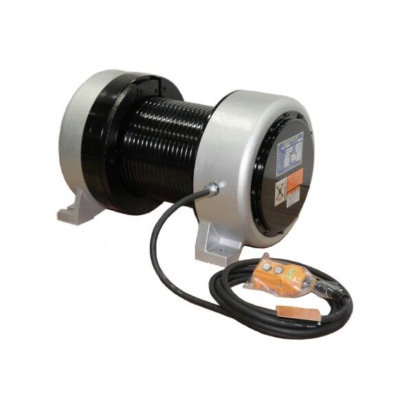 シルバーウィンチ FE-150N 1台...