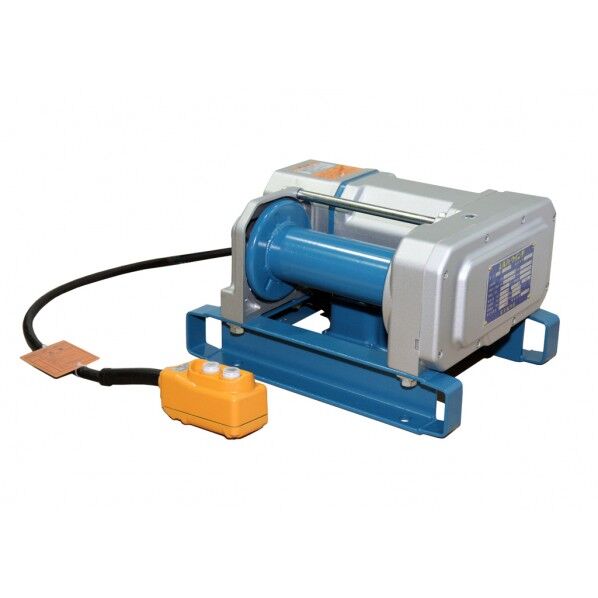 シルバーウィンチ TX-301 1台...