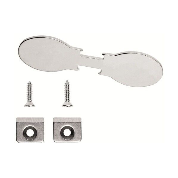 KNIPEX1249-01ストリッパー替刃(1240-200用) 5 1249-01