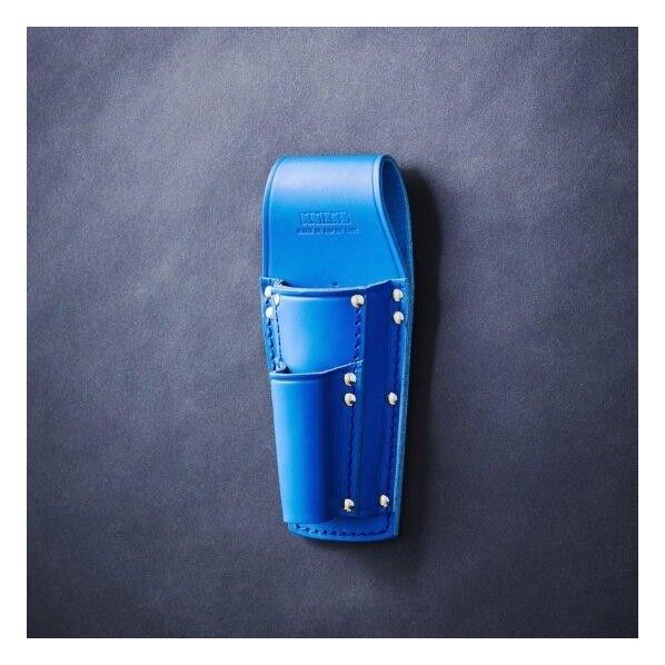 ニックス ペンチドライバーホルダー KBL-301P ブルー 1個