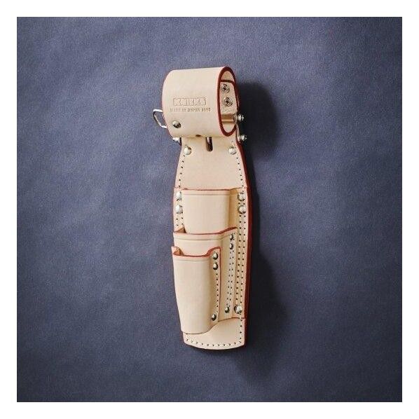 ニックス チェーン式ペンチニッパカッターホルダー LLタイプ KN-303PLLDX 1個