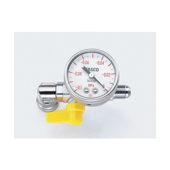 ミニ真空ゲージキット(5/16接続)