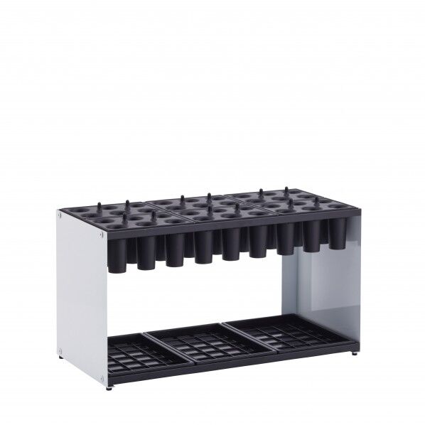 モノシュート傘立 36本立