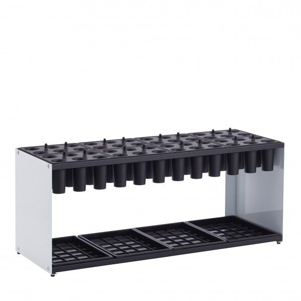 モノシュート傘立 48本立