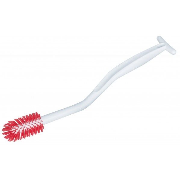 テラモト BMパイプブラシ トイレ用 CE-488-100-0 1本