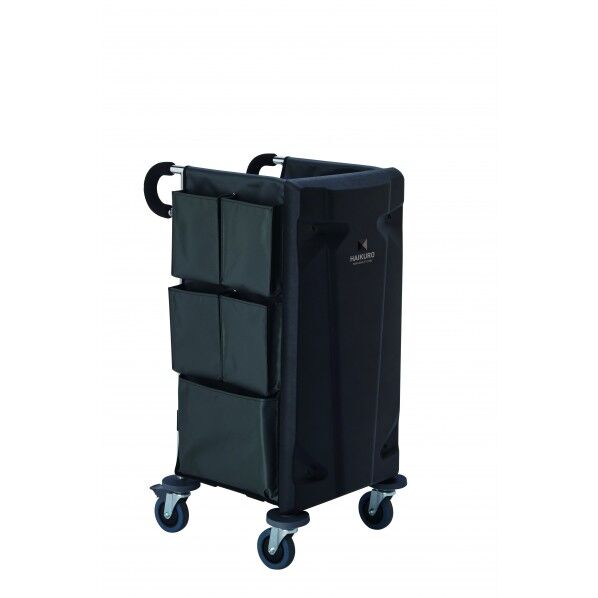 エアロカートΣ HAIKURO