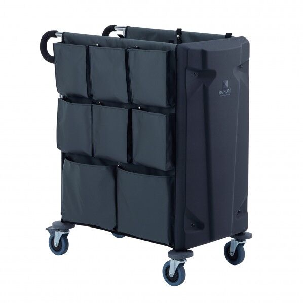 エアロカートΣロング HAIKURO