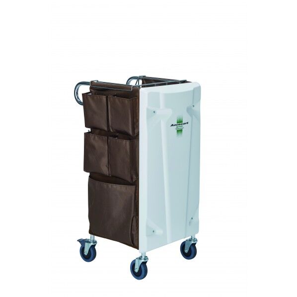 エアロカートΣ(巡回用)薬液補充 ブラウン