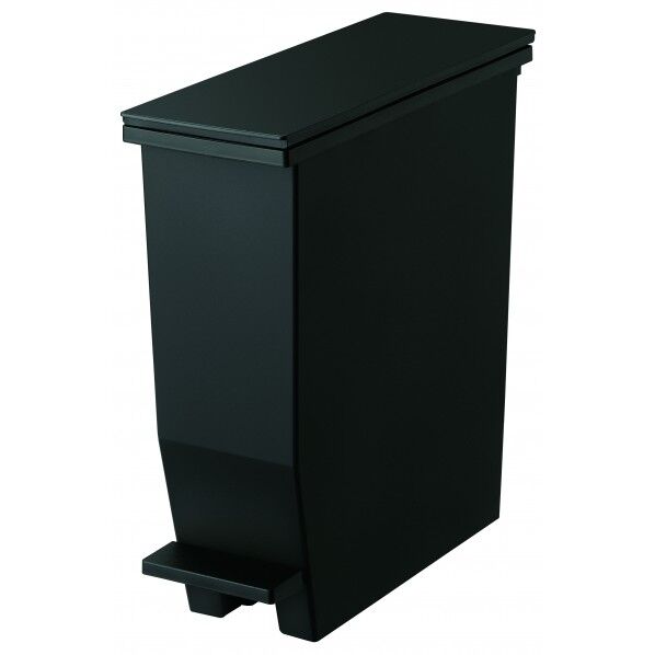 テラモト ペダルオープンツイン13L ブラック DS-218-813-7 1個...