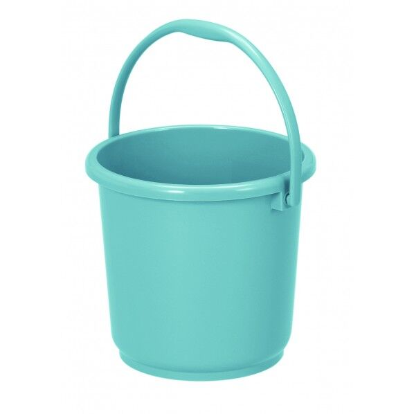 ニューセレクトバケツ B-10 本体 ブルー