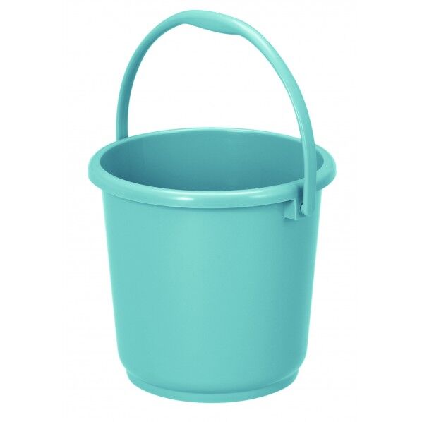 ニューセレクトバケツ B-15 本体 ブルー