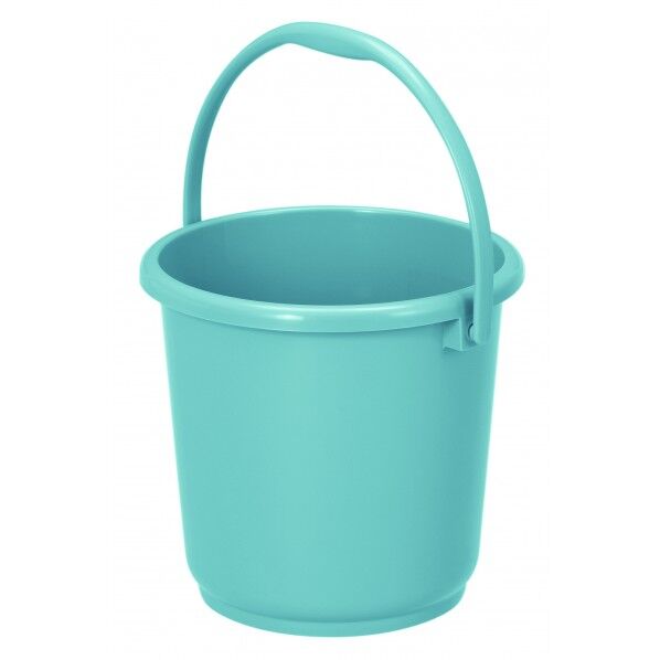 ニューセレクトバケツ B-13 本体 ブルー