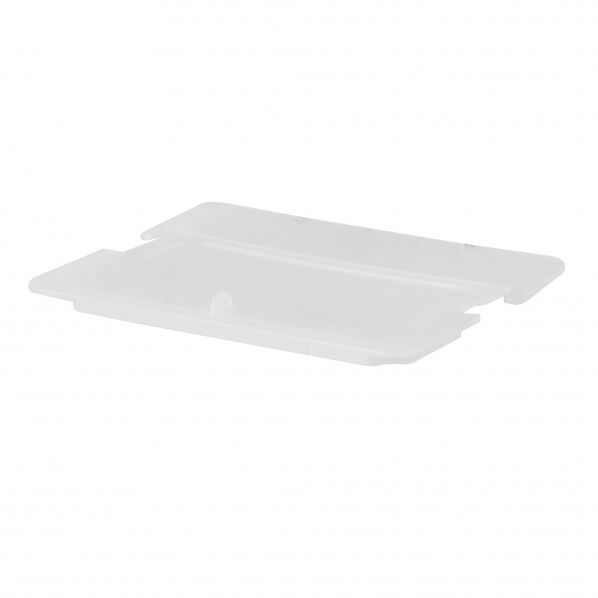 テラモト エアロカート用バケツII フタ 5L用 DS-227-405-0 1個