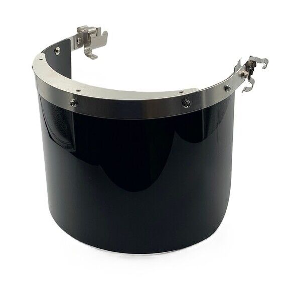 ポリカーボネイト遮光面（JIS同等） 800T-N3 IR11