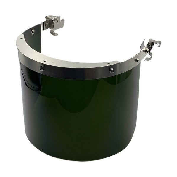 ポリカーボネイト遮光面(JIS同等) 800T-N3 IR5 800T-N3 IR5 1個...