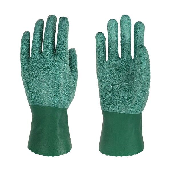 塩化ビニール手袋 竹 S 611-S 1点...