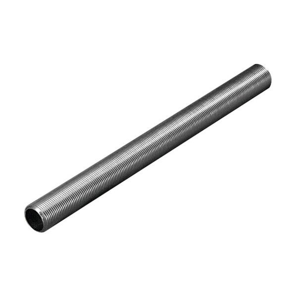 ニップル メッキ付 NP51 1本