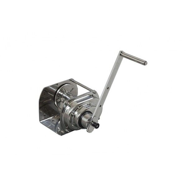 ポータブルウィンチ SSW-500N-BUFF 1台