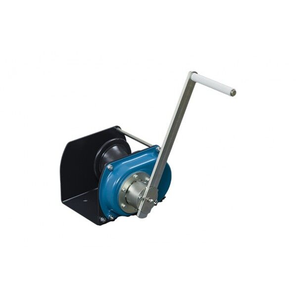 ポータブルウィンチ LHW-100CP 1台...