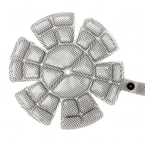 SUO 256 ICE CAP 帽子用アイス Sサイズ ブラック