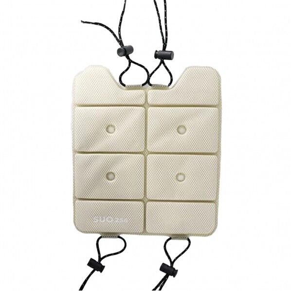 SUO 256 ICE COOL RuckS リュック用アイス Sサイズ ベージュ