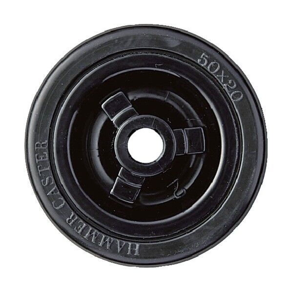 キャスター(タイヤ) 425G-R50 425G-R50-BAR01 1個